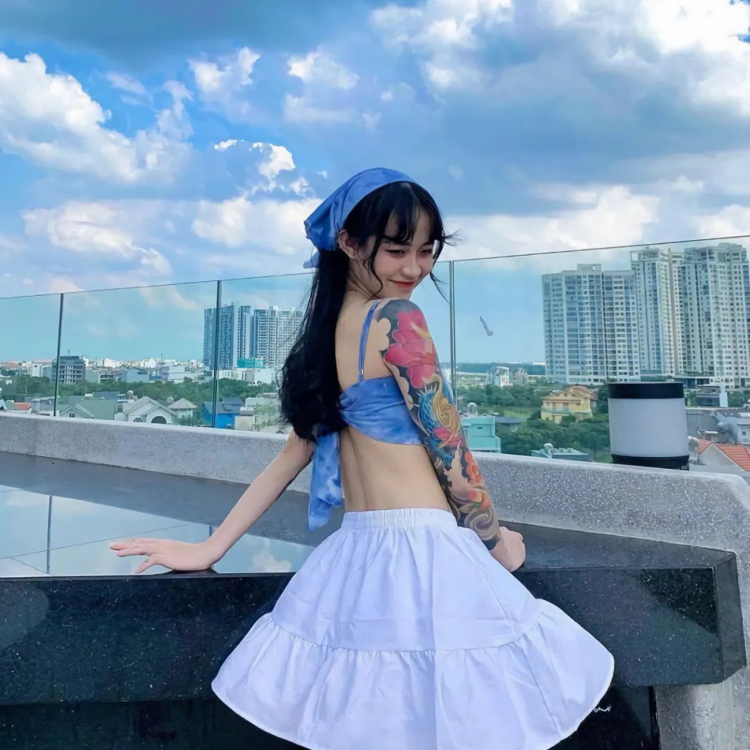 我是阿里